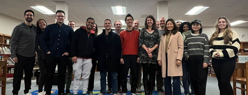Toastmaster Group Picture